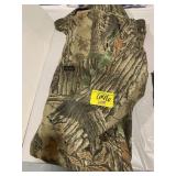 LIBERTY SZ XLT COVERALLS