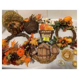 GROUP OF FALL Dï¿½COR