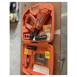 PASLODE AIR FRAMING NAILER