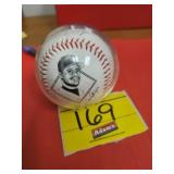 AUTOGRAPHED KEN GRIFFEY, JR BASEBALL