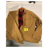 SZ XXL AMERICAN OUTDOORSMAN JACKET