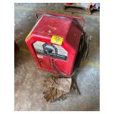 LINCOLN ELECTRIC AC 225 ARC WELDER