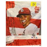 JACK FLAHERTY HEIGHT BANNER CHART