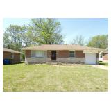 247 Royce Drive, Ferguson, MO 63107