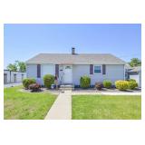 619 Independence Street, Mascoutah, IL 62258