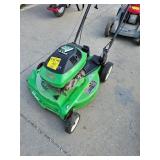 LAWN BOY EASY MULCH PUSH MOWER - AS IS CONDITION