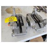 DISC BRAKE CALIPERS