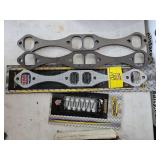SPEEDWAY GASKET SET, EXHAUST COMPONENTS