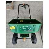 SCOTTS SEEDER