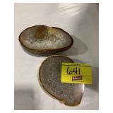 2 GEODE SLICES