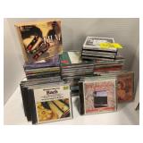 GROUP OF CDS