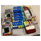 BATHTUB HANDLE, CULLIGAN FILTERS, SHOTVAC