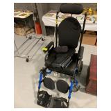 SPECIALIZED WHEELCHAIR