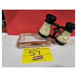 APPEARS TO BE VINTAGE OPERA GLASSES FROM