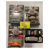 M2 CARS ON CARDS, #3 KNIFE IN CASE