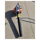 STIHL BG56C - AS IS CONDITION - CORD IS HANGING &