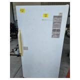AMANA DEEP FREEZE - AS IS CONDITION