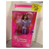 BARBIE CELEBRATE DISCO DOLL