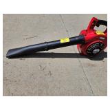 MARUYAMA GAS POWERED HAND HELD BLOWER. MODEL