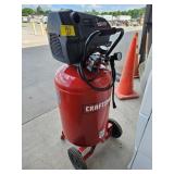 CRAFTSMAN 30GAL AIR COMPRESSOR - AS IS CONDITION