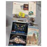 GROUP OF BUDWEISER BEER COLLECTIBLES OF ALL KINDS