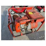 MULTIQUIP EY25W AC GENERATOR - AS IS CONDITION