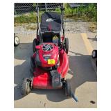 CRAFTSMAN GOLD 6.75 190CC PUSH MOWER - AS IS