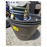 FLOWER POTS