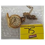 EVER SWISS SHOCK RESISTANT 17 JEWELS SWISS MADE