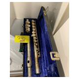 BLESSING BRAND FLUTE IN CASE