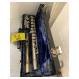 ARTLEY BRAND FLUTE IN CASE
