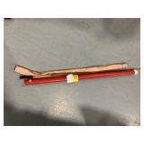 VAN METER FLY FISHING ROD IN CASE