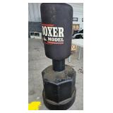 WAVE MASTER BOXER MODEL