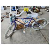 BRACHS HUFFY BIKE W/ BOX