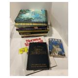 GRAPHIC & MASTER ARTIST BOOKS, BAMBI BOOK,