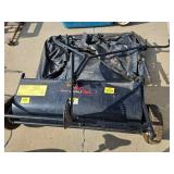 BRINLEY YARD SWEEPER