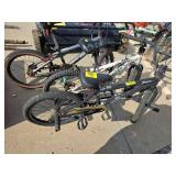 3 BOYS BIKES