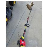 CRAFTSMAN 25CC WEED EATER - AS IS CONDITION