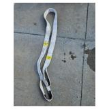 TOW STRAP