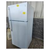 GE FRIDGE/FREEZER