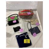 BRIGHTON PURSE, COACH WALLETS, BRIGHTON WALLET,