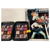 ELVIS METAL TRAYS & POSTERS