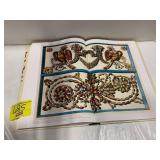 SEBA CABINET OF NATURAL CURIOSITIES BOOK
