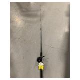 ABU GARCIA AMBASSADEUR ROD & REEL