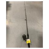 ABU GARCIA BALANCE ROD & REEL