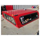 CAMPER SHELL
