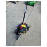 CRAFTSMAN PRIME & PULL EDGER - AS IS CONDITION