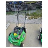LAWN BOY EASY MULCH PUSH MOWER - AS IS CONDITION
