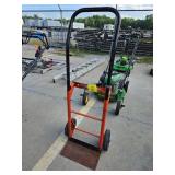 2-WHEEL DOLLY