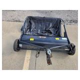 AGRIFAB YARD SWEEPER